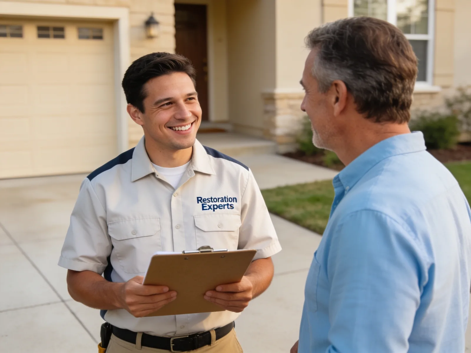 Water Damage Cleanup Arlington, IL FAQs
